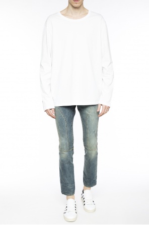 Printed oversize t-shirt, zdjęcie 2 Printed oversize t-shirt od Faith Connexion